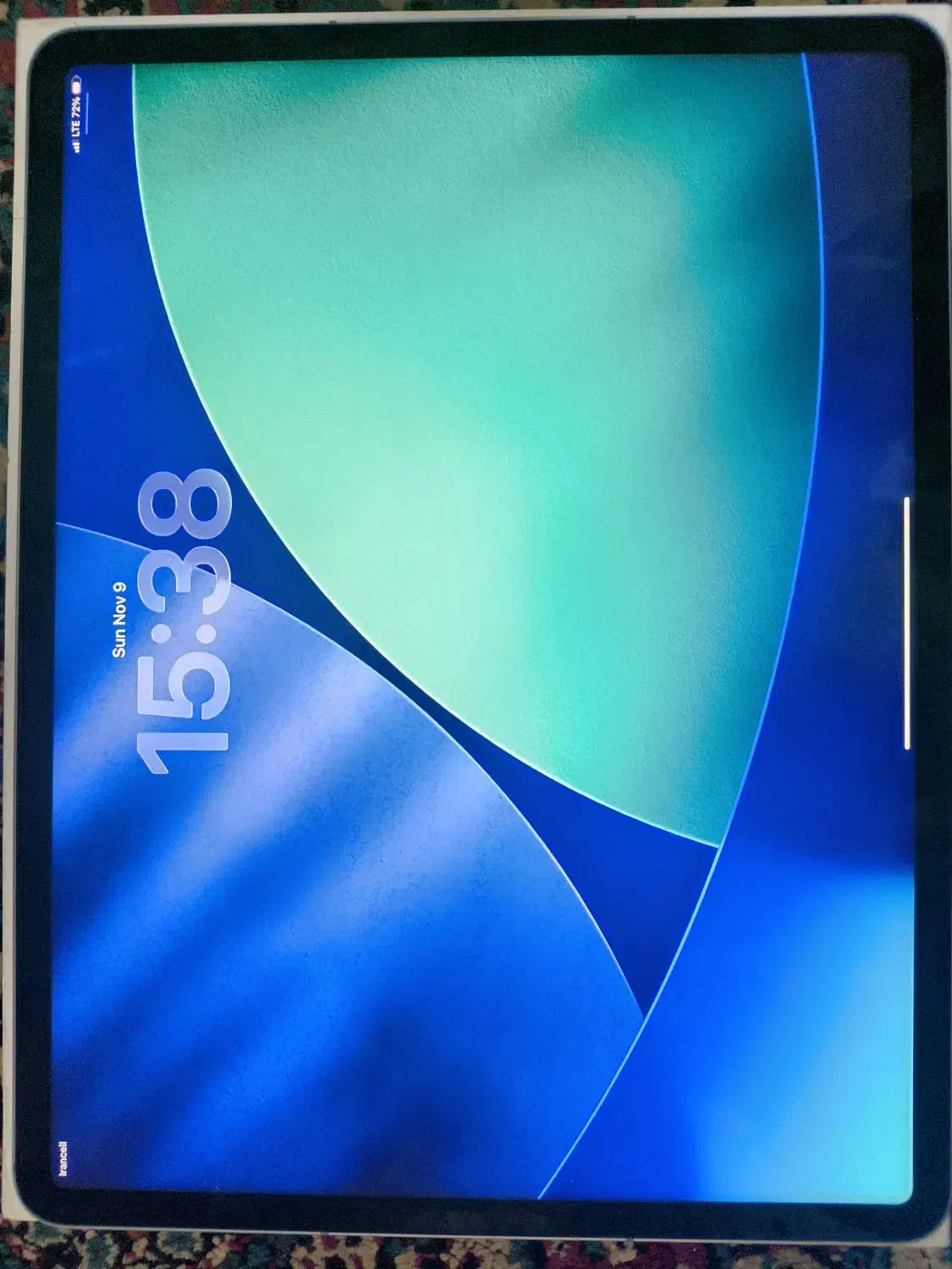 آیپد پرو|تبلت|کرمان, |دیوار