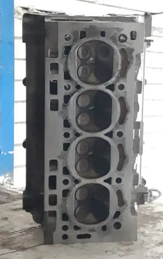 سرسیلندر تیپ5|قطعات یدکی و لوازم جانبی|مشهد, شهرک مهر آباد|دیوار