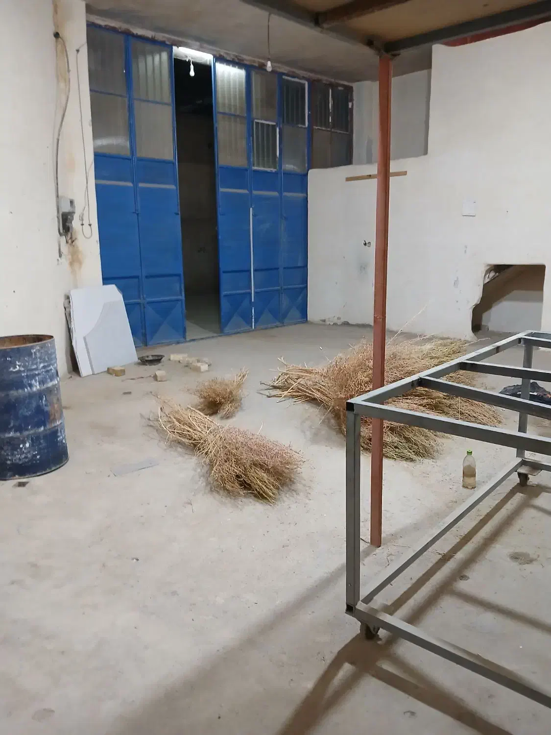 اجاره مغازه|اجارهٔ مغازه و غرفه|کوهپایه, |دیوار