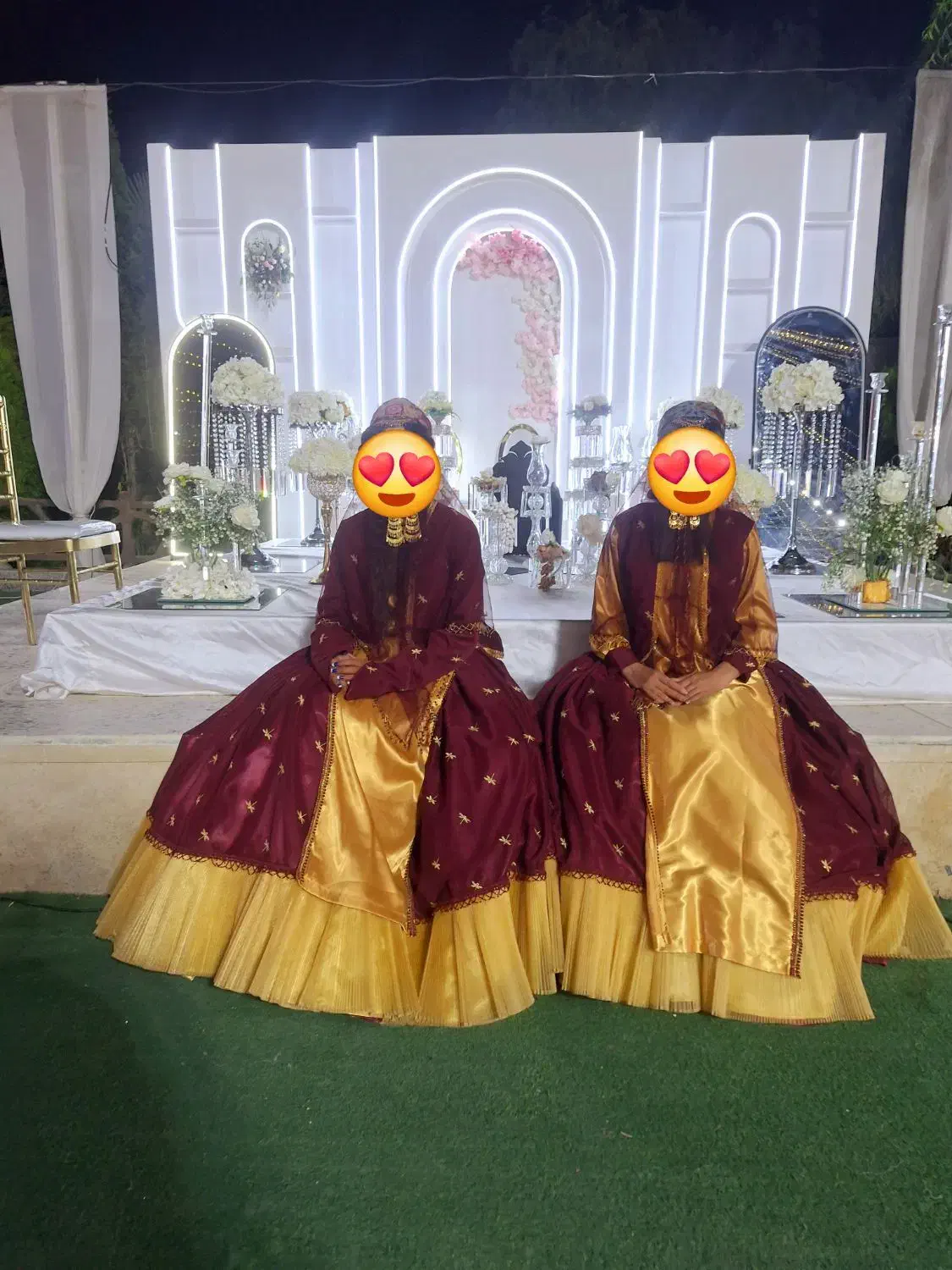 کرایه لباس محلی|لباس|شیراز, شهرک قمشه|دیوار