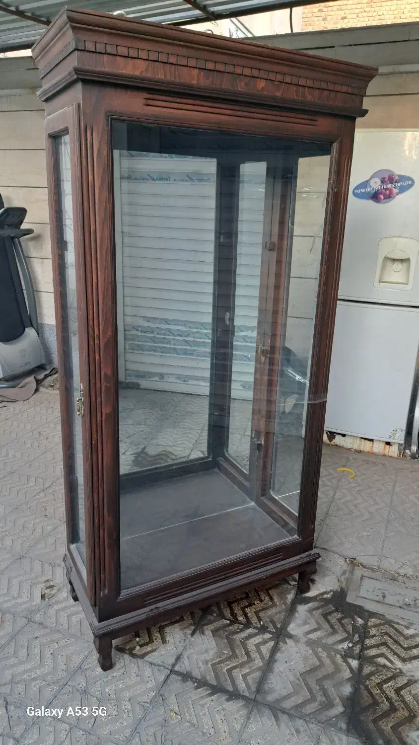 ویترین|بوفه، ویترین، کنسول|همدان, |دیوار