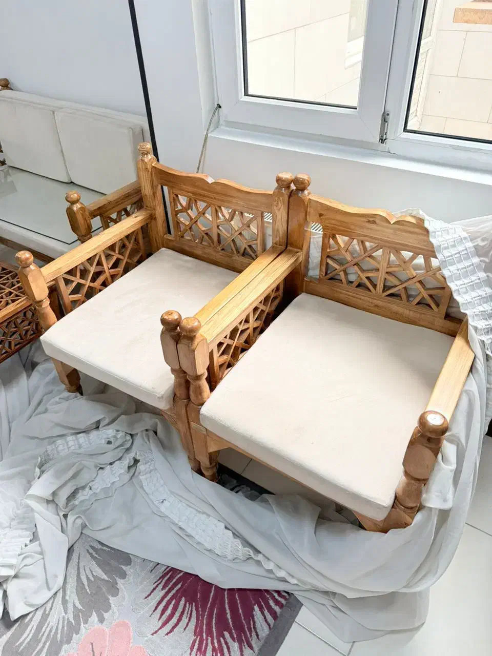 مبل سنتی|مبلمان خانگی و میز عسلی|تهران, تهرانپارس غربی|دیوار