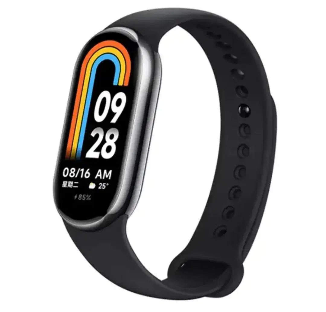 mi band ارسال فوری|ساعت|رشت, چله خانه|دیوار
