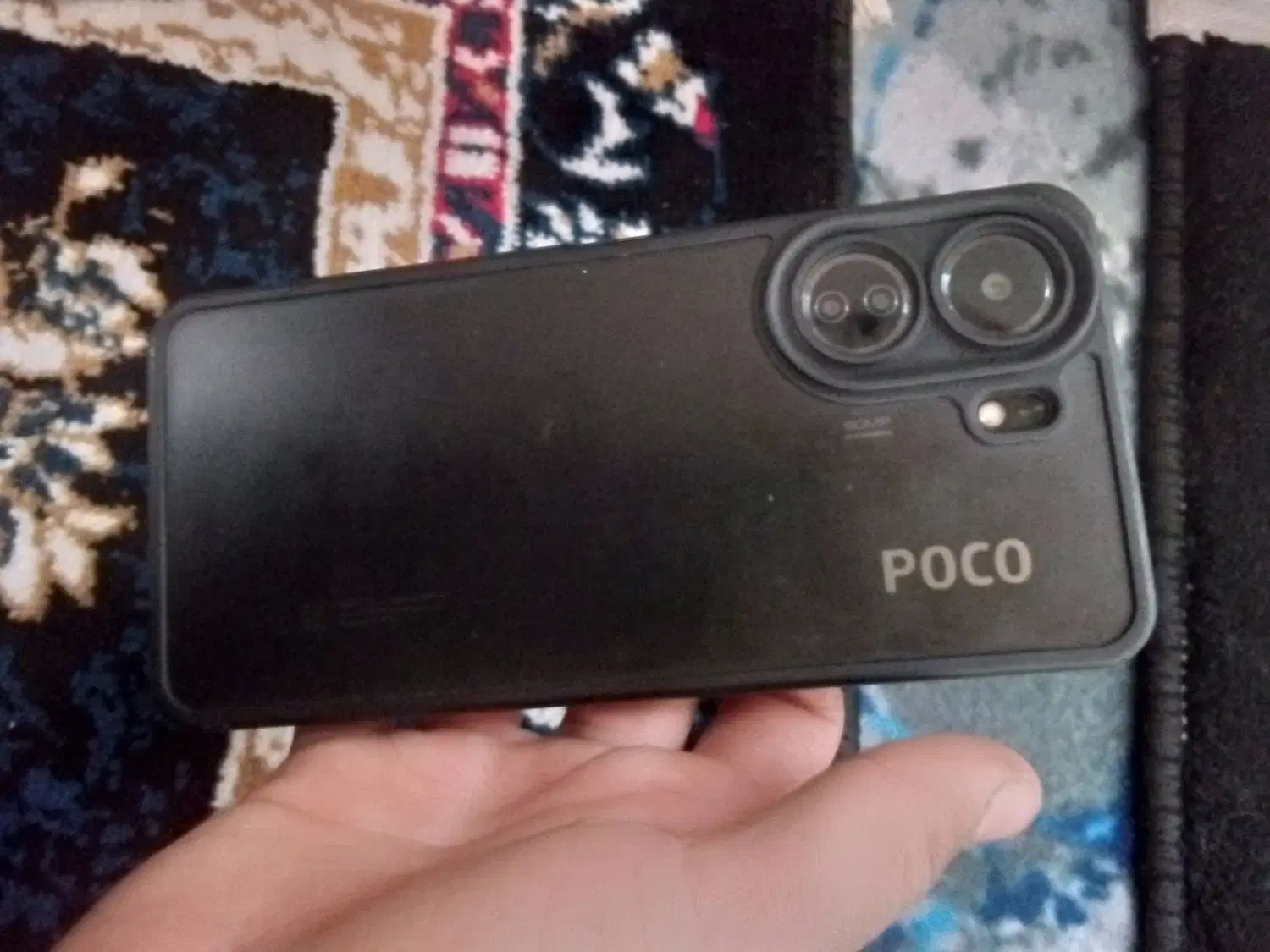 Poco C65|موبایل|ارومیه, |دیوار