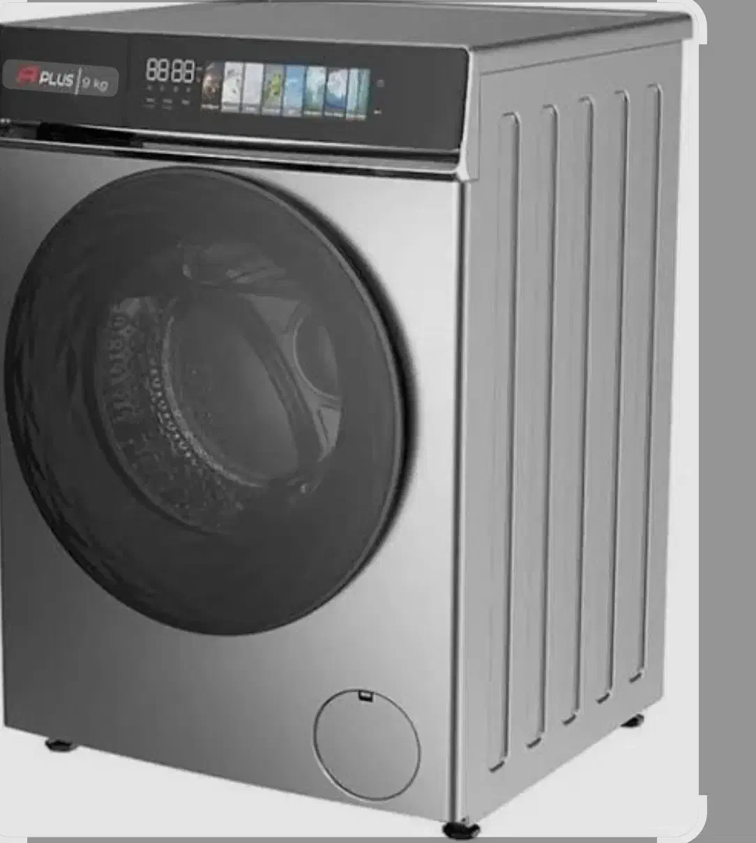 لباسشویی تمام اتوماتیک آپلاس 90 کیلویی|ماشین لباسشویی و خشککن لباس|بروجرد, |دیوار