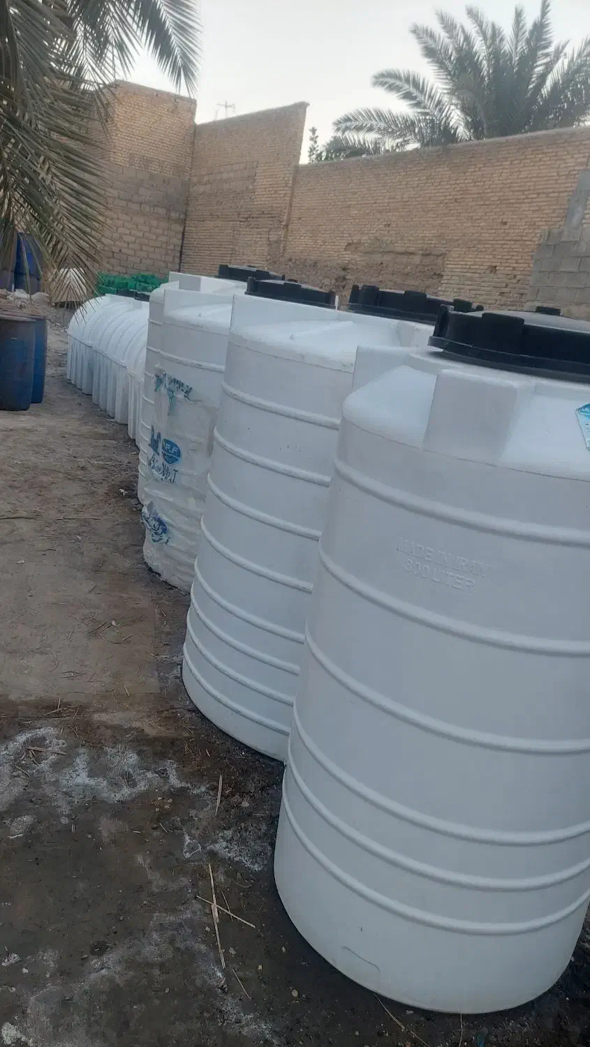 فروش‌مخزن‌ودرب‌پی وی‌سی|مصالح و تجهیزات ساختمان|شادگان, |دیوار