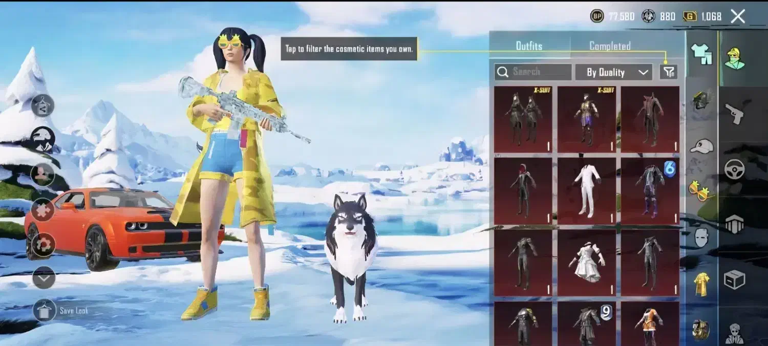 اک پابجی|کنسول، بازی ویدئویی و آنلاین|ساری, |دیوار