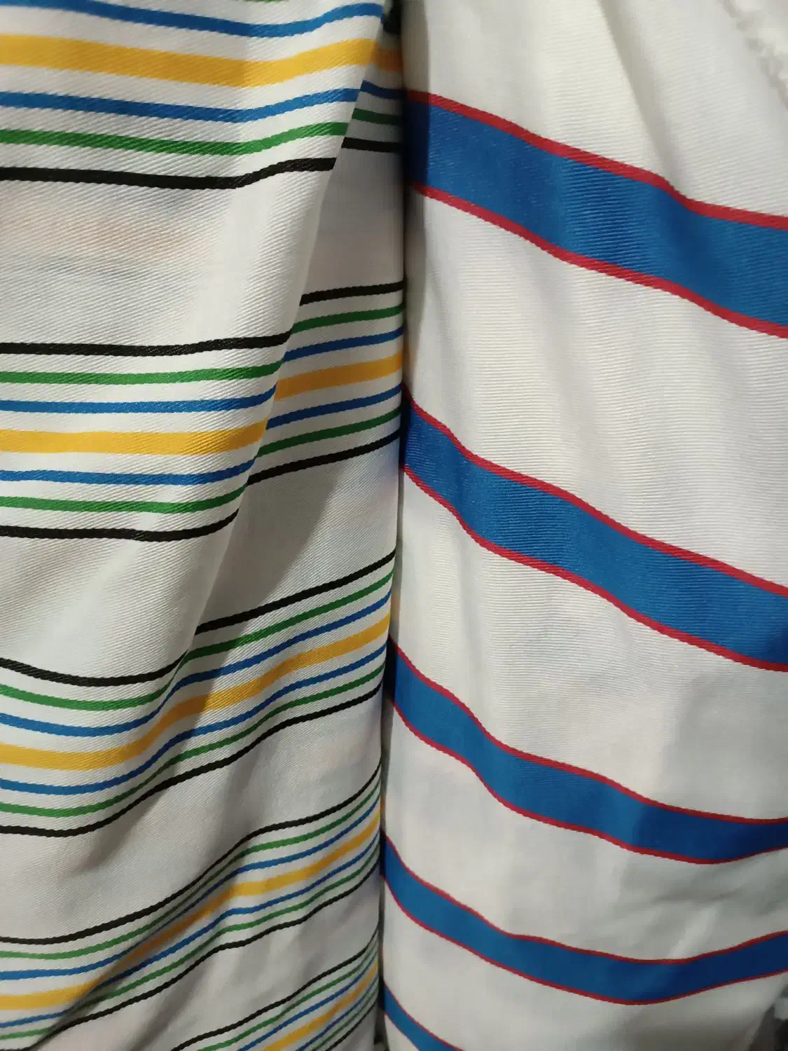 پارچه پرده|پرده، رانر، رومیزی|قم, صفائیه|دیوار