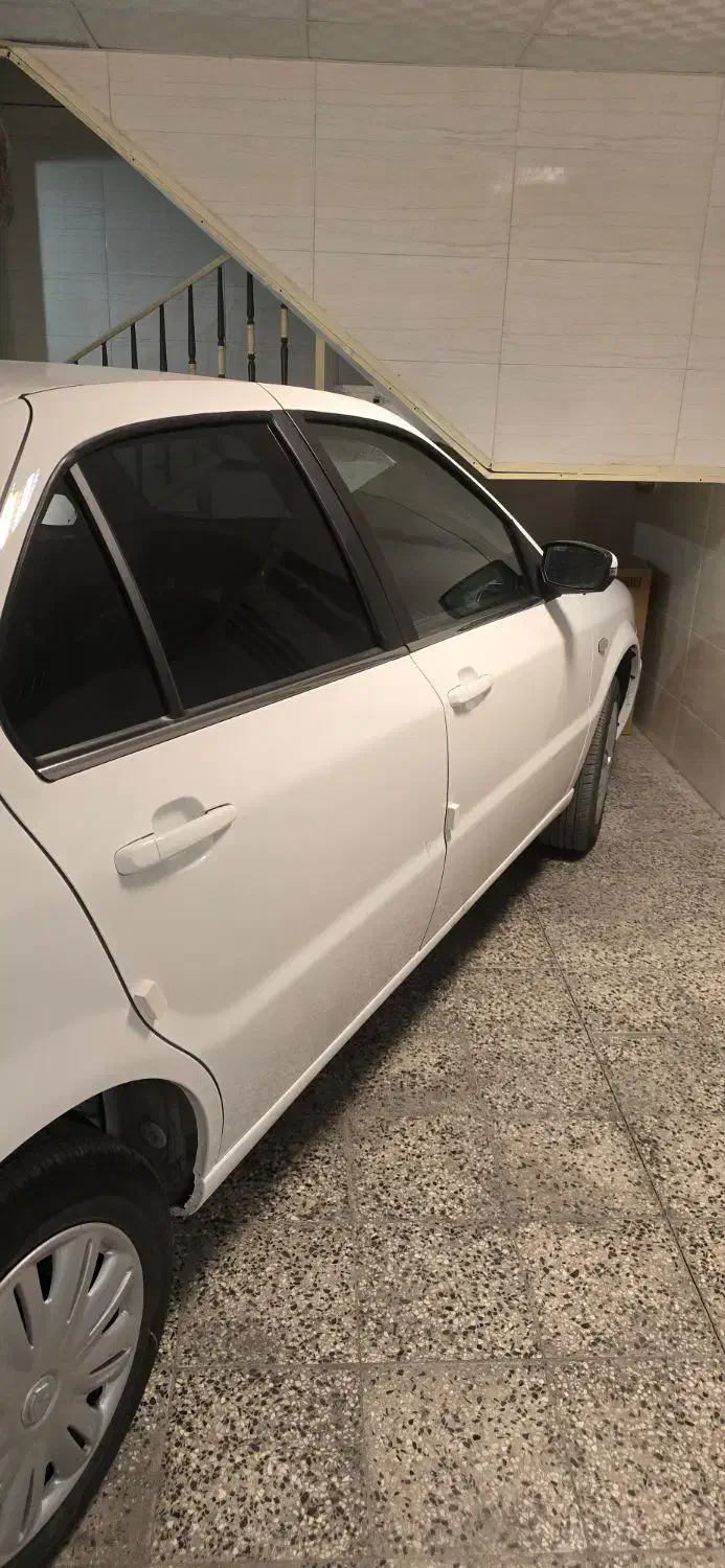 سمند سورن xu7p|خودرو سواری و وانت|صدرا-فارس, فاز ۱|دیوار