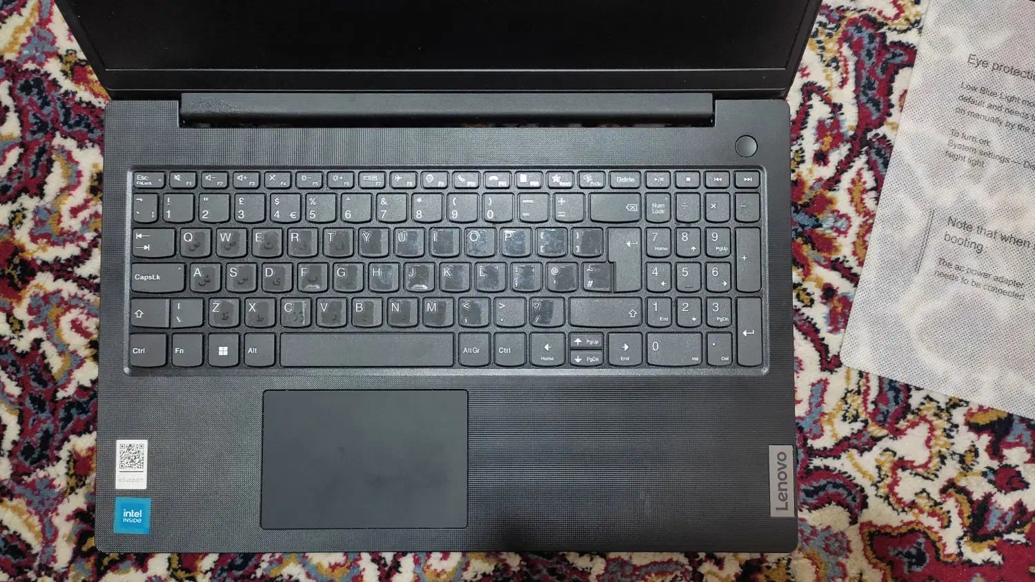 laptop|رایانه همراه|سیرجان, |دیوار