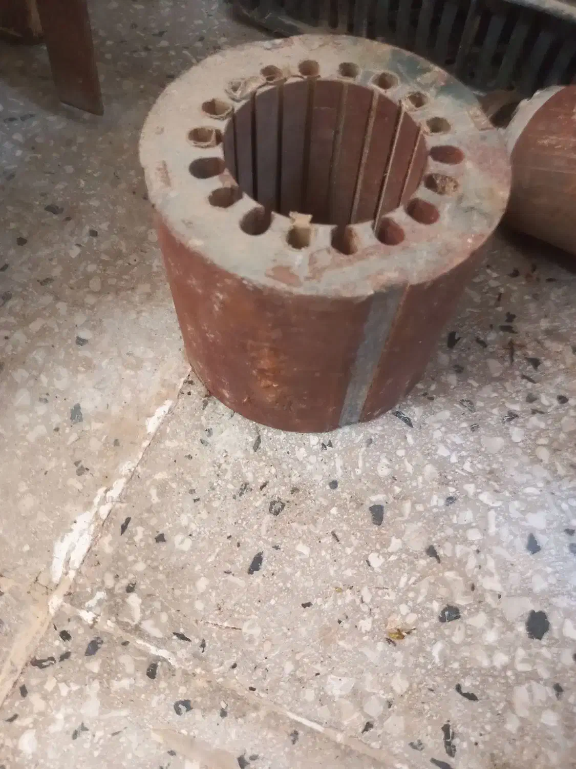 استاتور موتور و ..|ماشینآلات صنعتی|بندر دیر, |دیوار