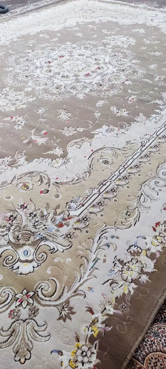 فروش تعدادی فرش جنس درجه یک|فرش|شیراز, کوشک میدان|دیوار