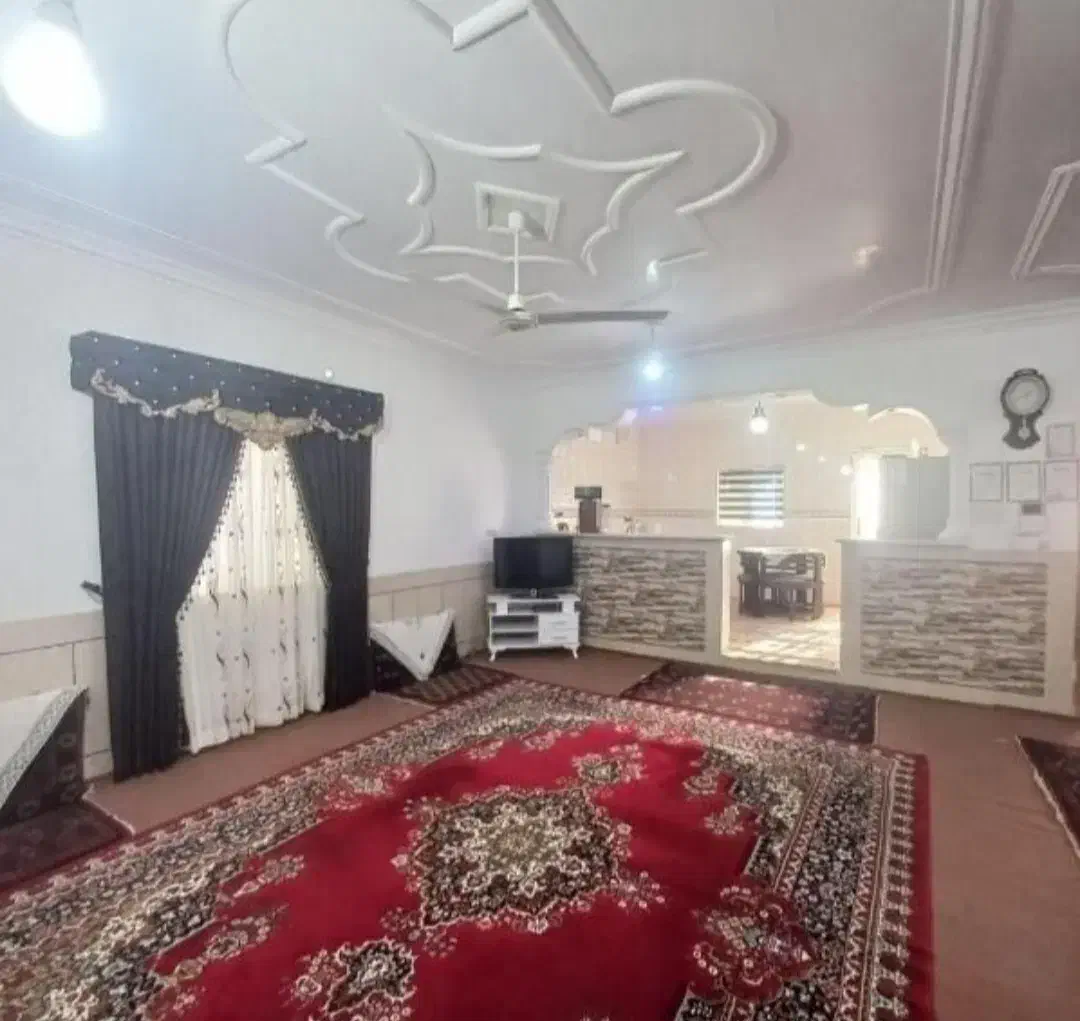 سوییت مستقل با پارکینگ سر پوشیده|اجارهٔ کوتاه‌مدت آپارتمان و سوئیت|بندر ترکمن, |دیوار