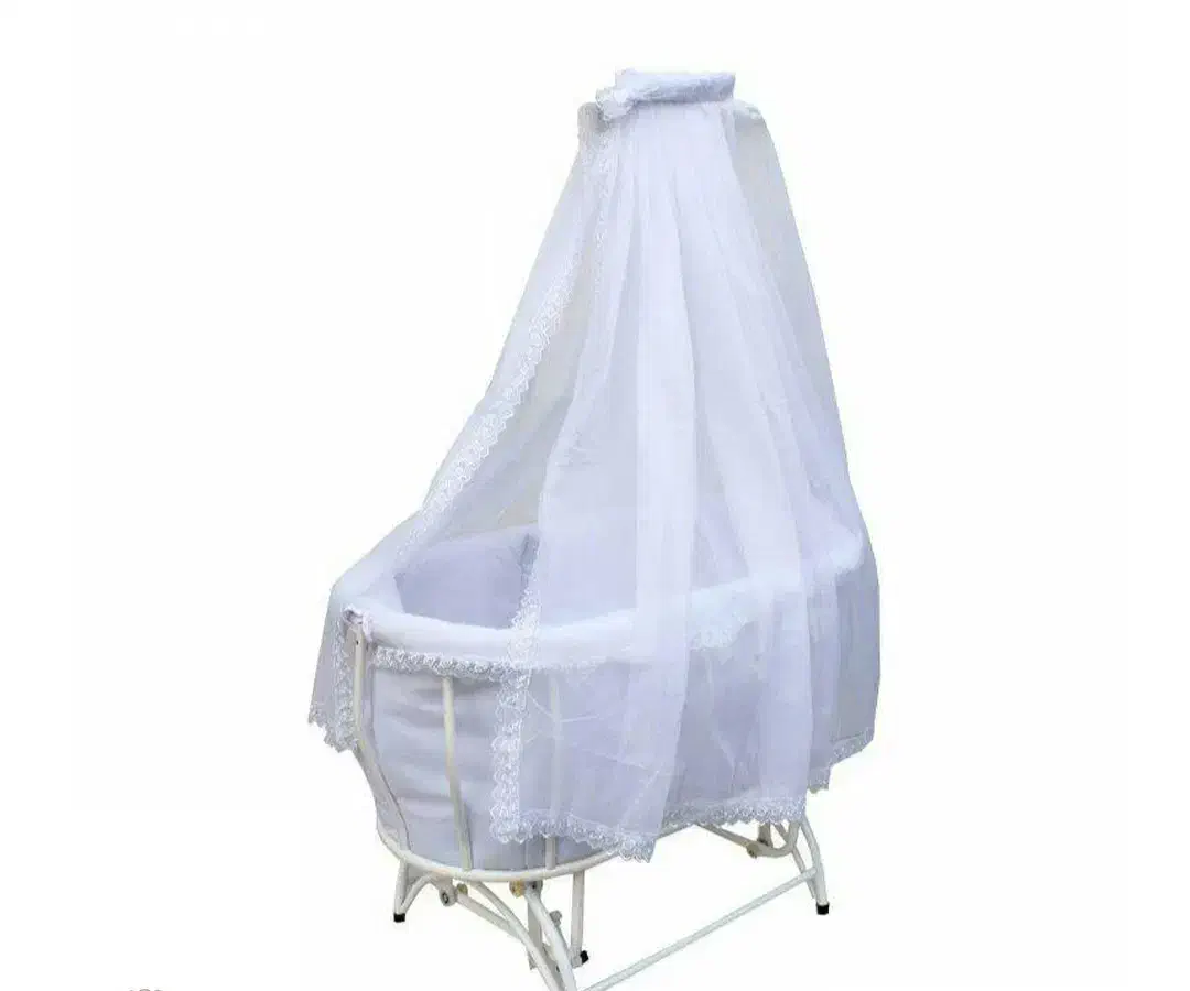 تخت گهواره ای نوزاد|تخت و صندلی بچه|پردیس, فاز ۳|دیوار