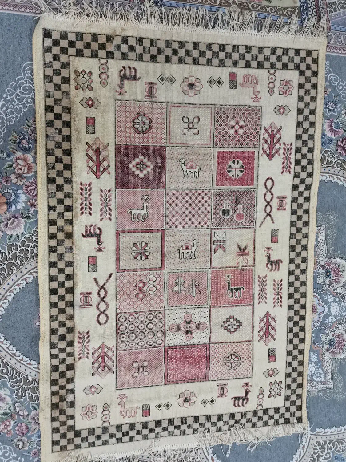 فروشی کف کف قیمت|پادری|مشهد, جانباز|دیوار