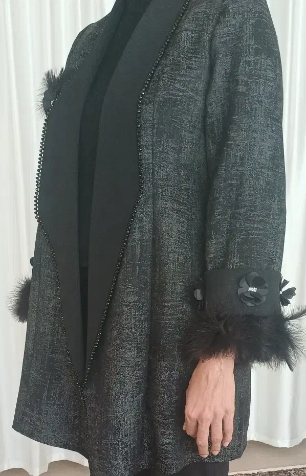 مانتو مزونی|لباس|اصفهان, گلزار|دیوار