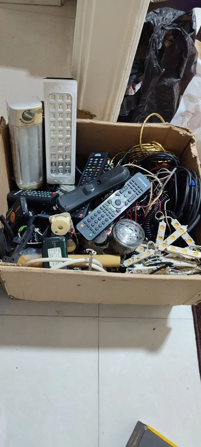 کنترل تلوزیون وپخش|تلویزیون و پروژکتور|مشهد, رضاشهر|دیوار