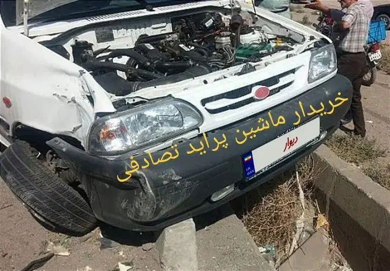 پراید|خودرو سواری و وانت|ایرانشهر, |دیوار