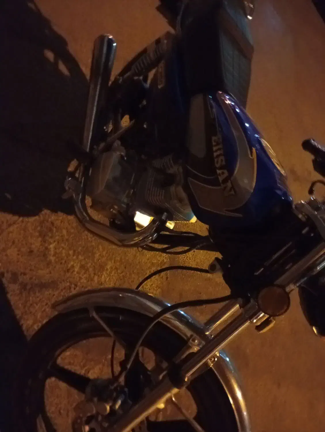 موتور احسان1404|موتورسیکلت|بیرجند, |دیوار