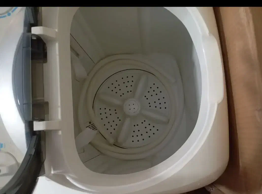 کهنه شور|ماشین لباسشویی و خشککن لباس|قرچک, زیبا شهر|دیوار