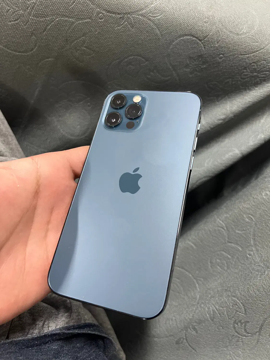 iPhone 12pro|موبایل|گناباد, |دیوار