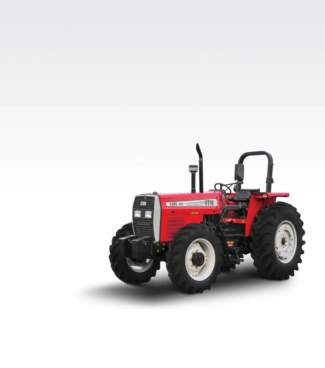 استخدام راننده تراکتور|استخدام حمل و نقل|خرمآباد, |دیوار