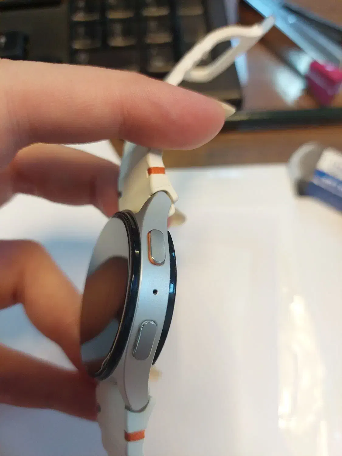 گلکسی واچ|لوازم جانبی موبایل و تبلت|چالوس, |دیوار