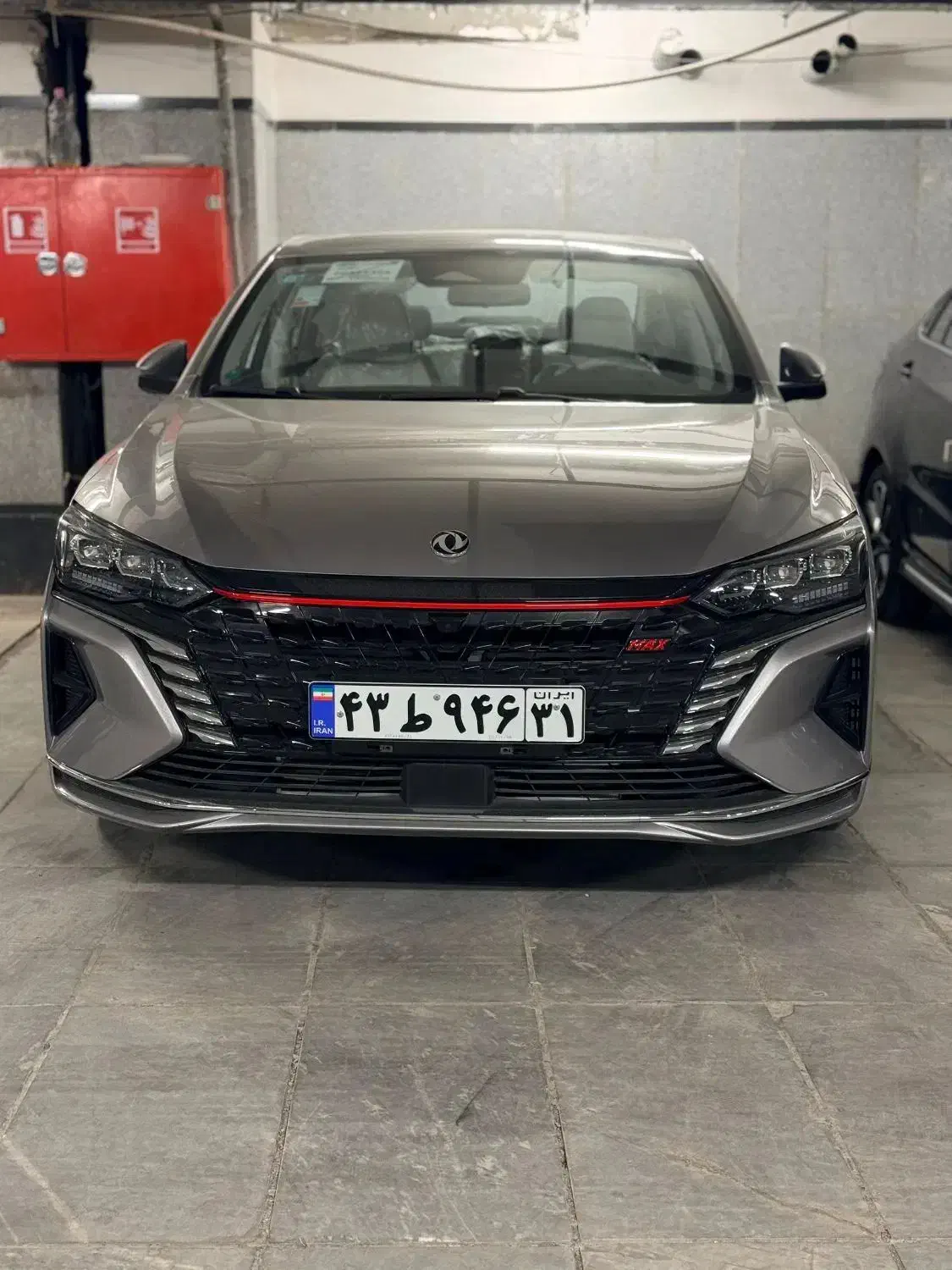 شاین مکس ۲۰۲۳ صفر کیلومتر|خودرو سواری و وانت|تهران, شکوفه|دیوار