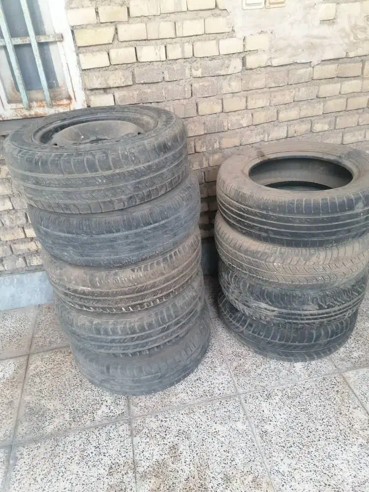 لاستیک پژو|قطعات یدکی و لوازم جانبی|کارون, |دیوار