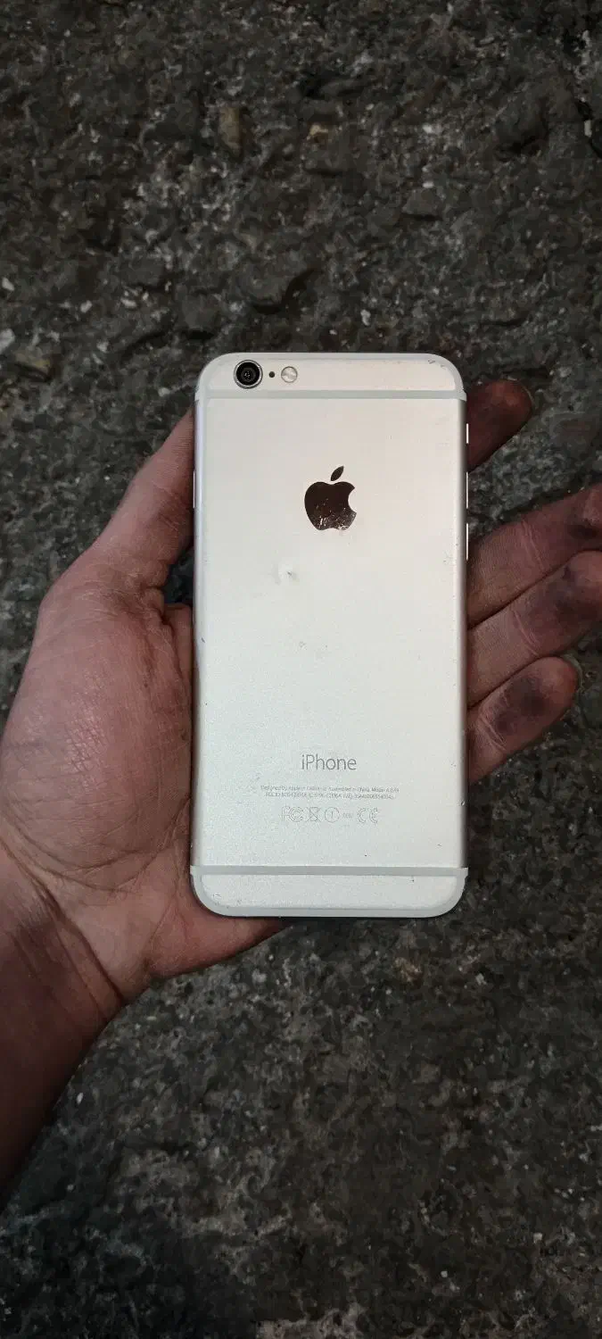 آیفون6s|موبایل|فردیس, قریشی|دیوار