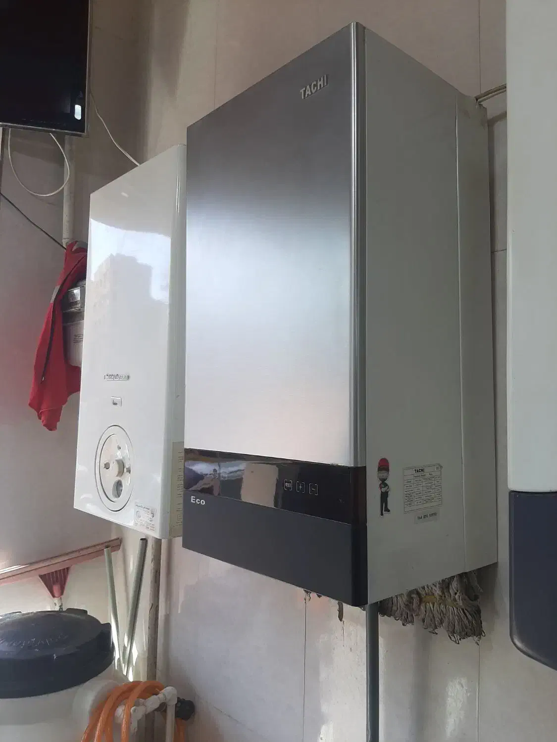 نصب و تعمیر کار و سرویس و تعمیرات پکیج در صفادشت|خدمات پیشه و مهارت|صفادشت, |دیوار