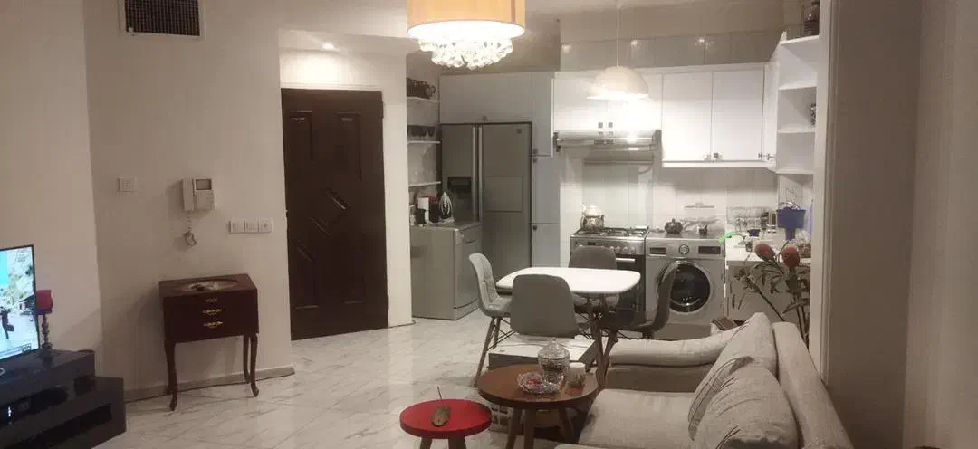 آپارتمان ۶۲ متری/یک خوابه/در شمس آباد(دنج و آرام)