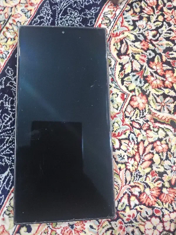 گوشی ۲۴ الترا|موبایل|شیراز, کوزه گری|دیوار