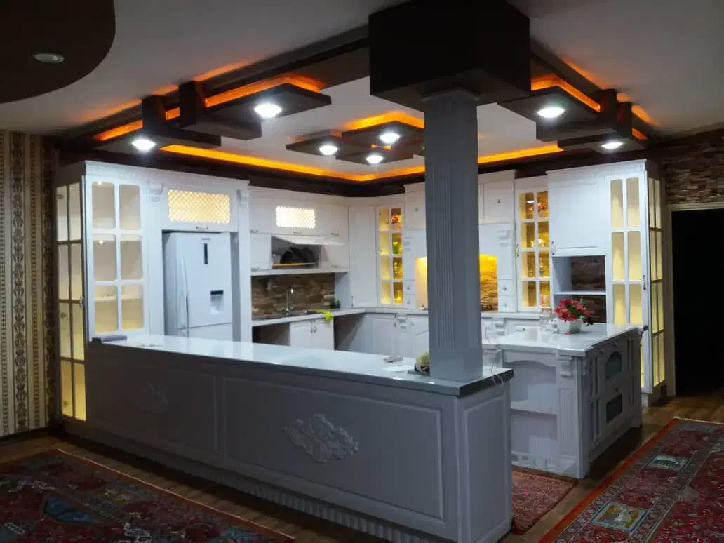 مغازه تجاری33متری خیابان خاتم الانبیا|فروش مغازه و غرفه|خرم‌آباد, |دیوار