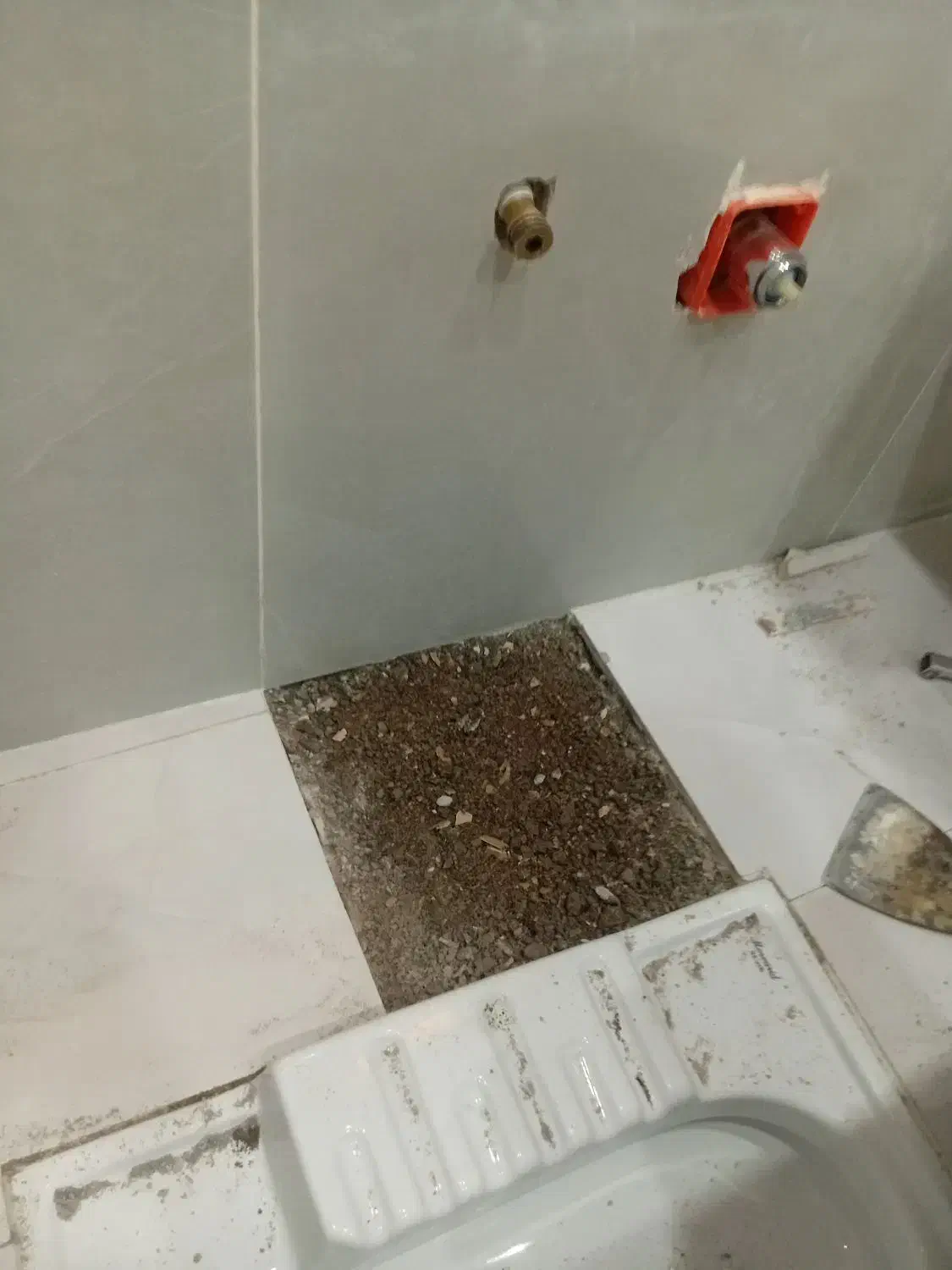 نشت یابی|خدمات پیشه و مهارت|کاشان, مدرس|دیوار