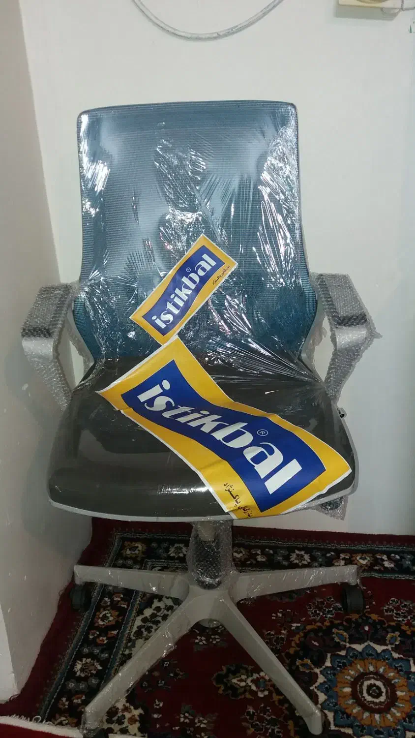 صندلی اداری|مبلمان اداری|محمدیه-قزوین, |دیوار