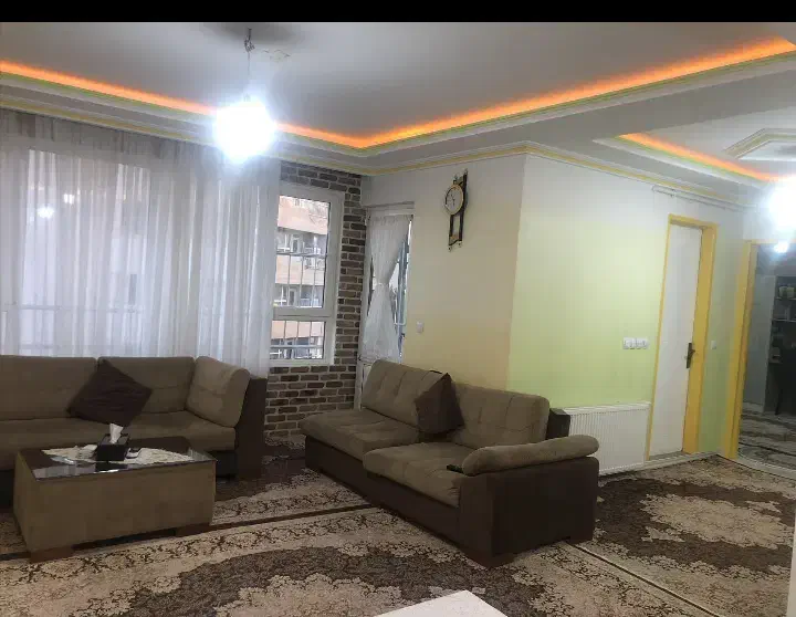 فروش آپارتمان ۷۲ متری در شهرک مدرس|فروش آپارتمان|همدان, |دیوار