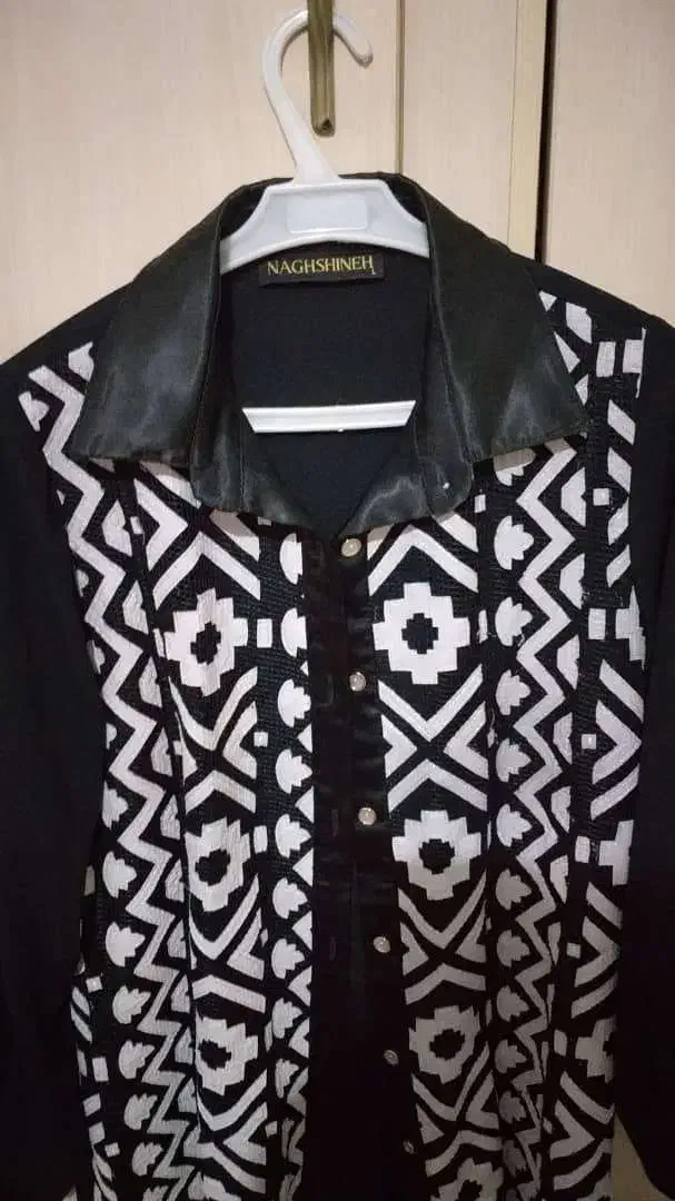 مانتو نو|لباس|تهران, مهران|دیوار