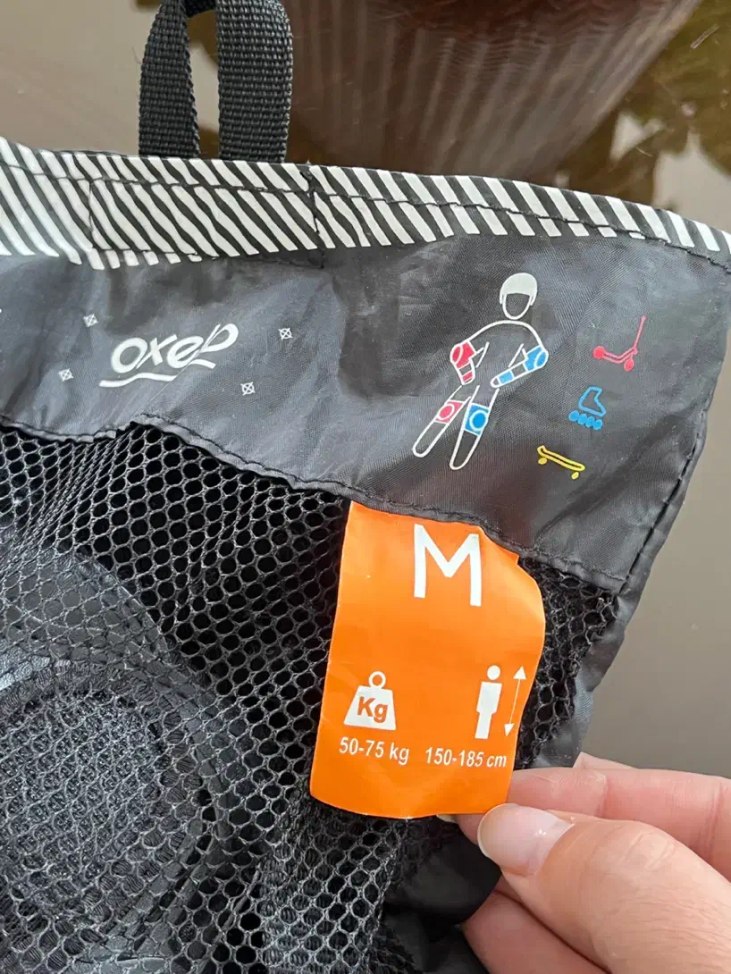 تجهیزات ایمنی اسکیت و اسکوتر دکتلون اصل|دوچرخه، اسکیت، اسکوتر|تهران, جماران (نیاوران)|دیوار