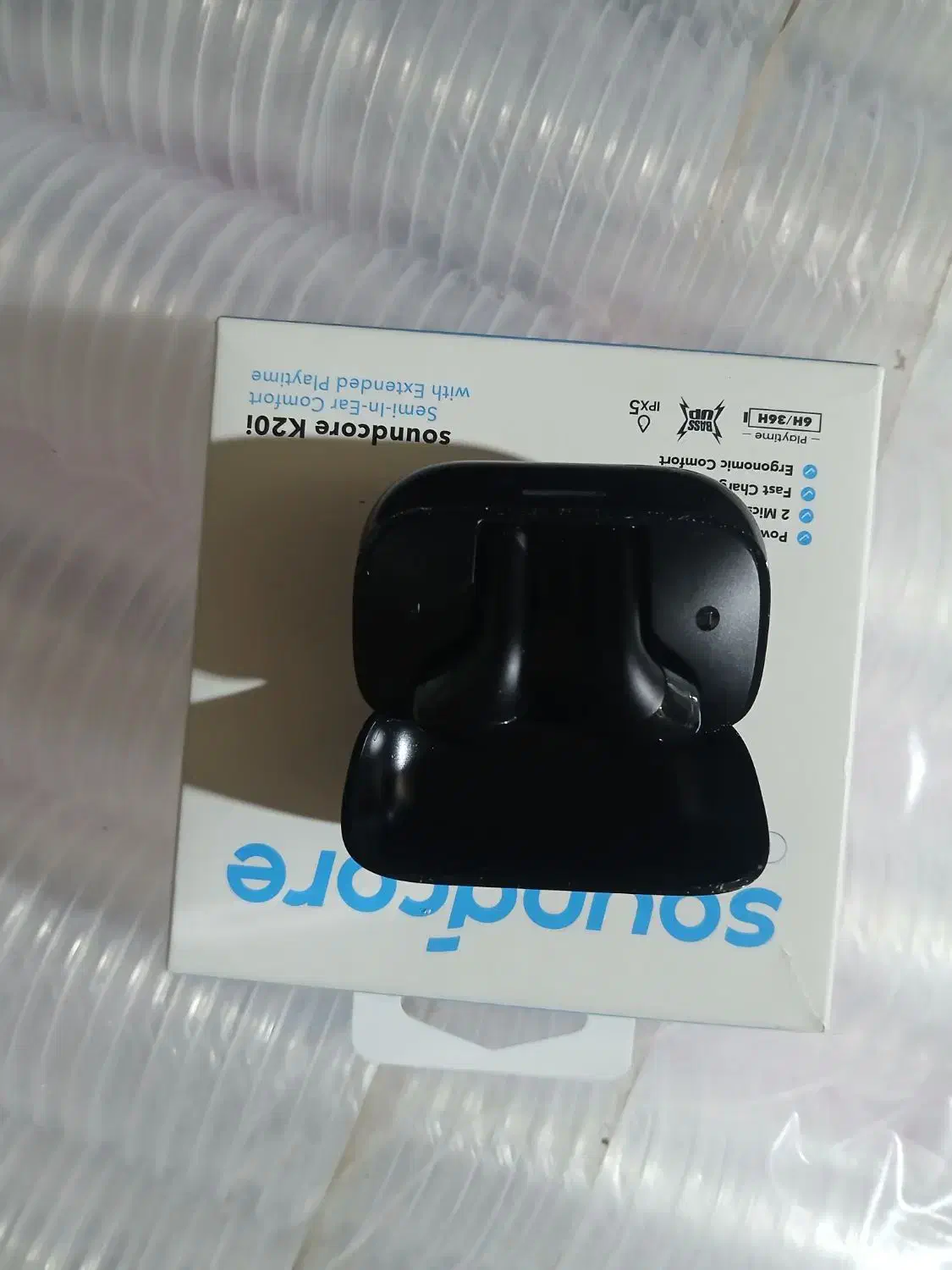 ایرپادانکر|لوازم جانبی موبایل و تبلت|تهران, مشیریه|دیوار