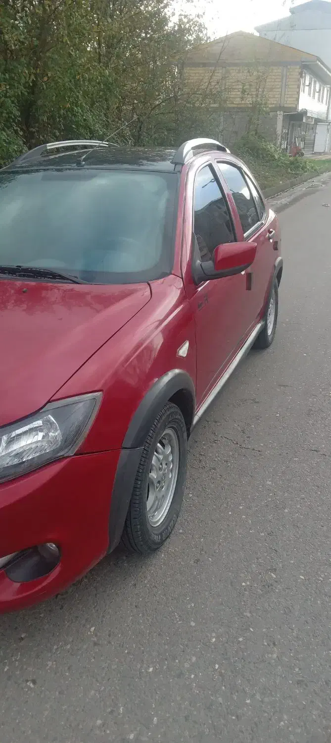 کوییک R مدل ۹۹|خودرو سواری و وانت|رشت, جانبازان|دیوار