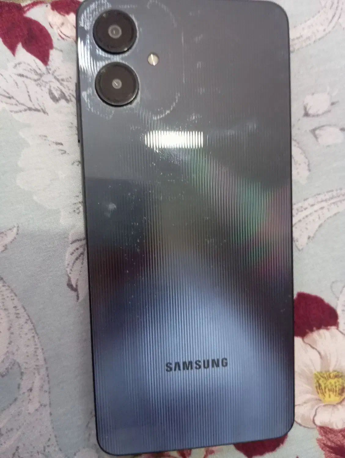 گوشی ردمی 12 و سامسونگ a06|موبایل|رامیان, |دیوار