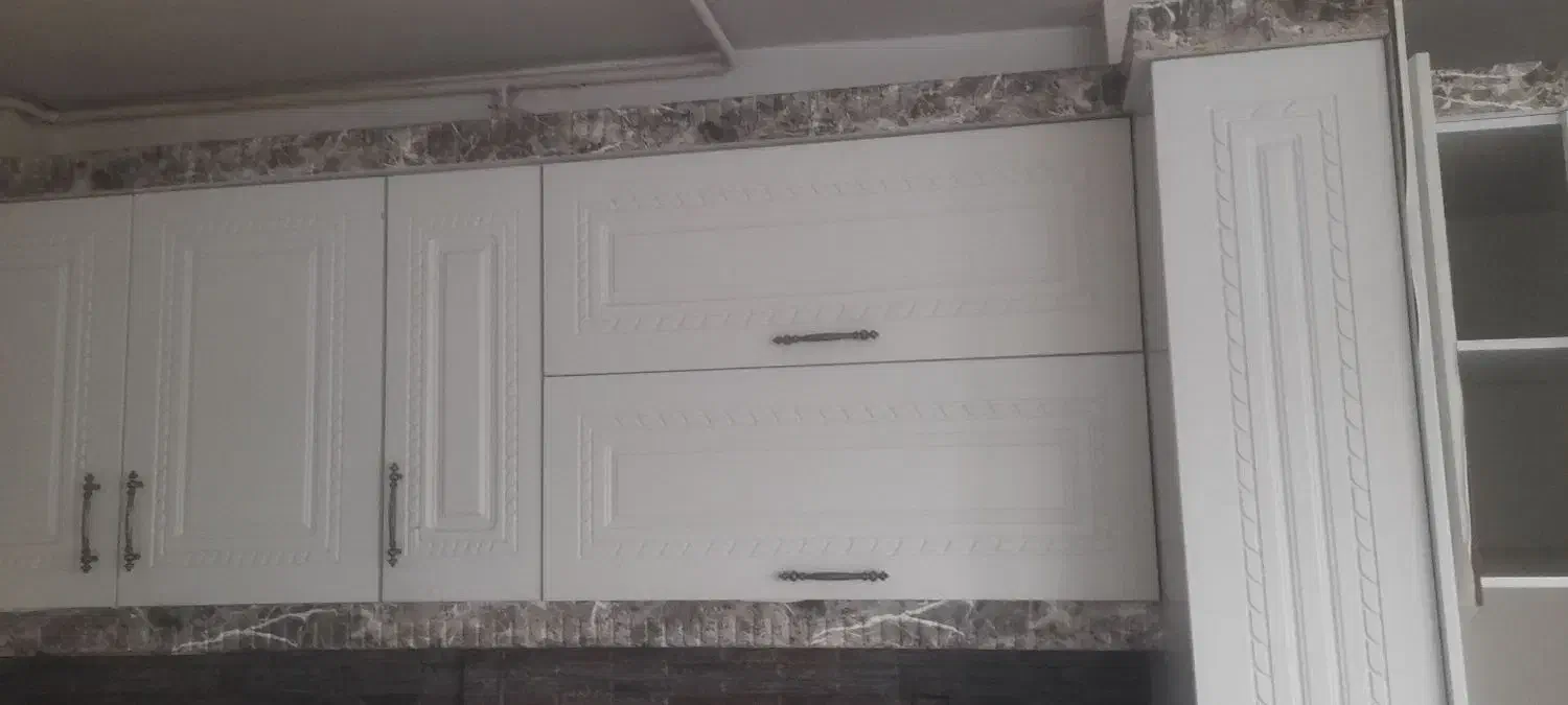 کابینت وکیوم|مصالح و تجهیزات ساختمان|مشهد, استاد یوسفی (شهرک غرب)|دیوار