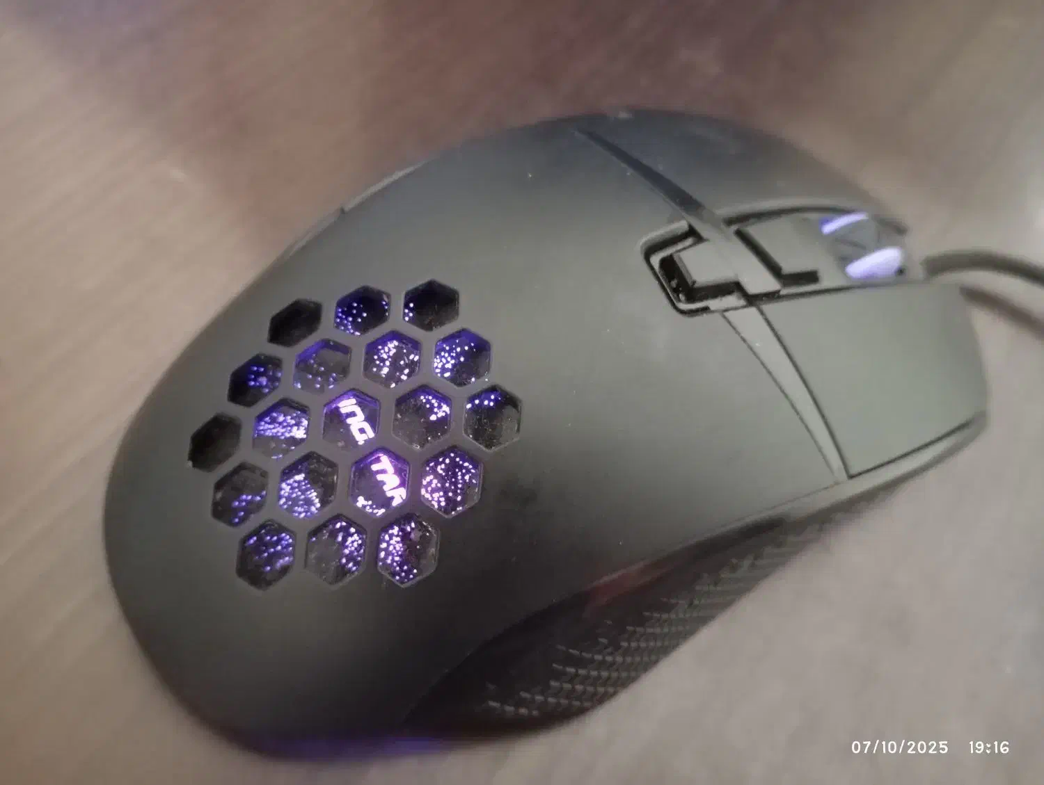 موس گیمینگ|قطعات و لوازم جانبی رایانه|بهمن صغاد, |دیوار