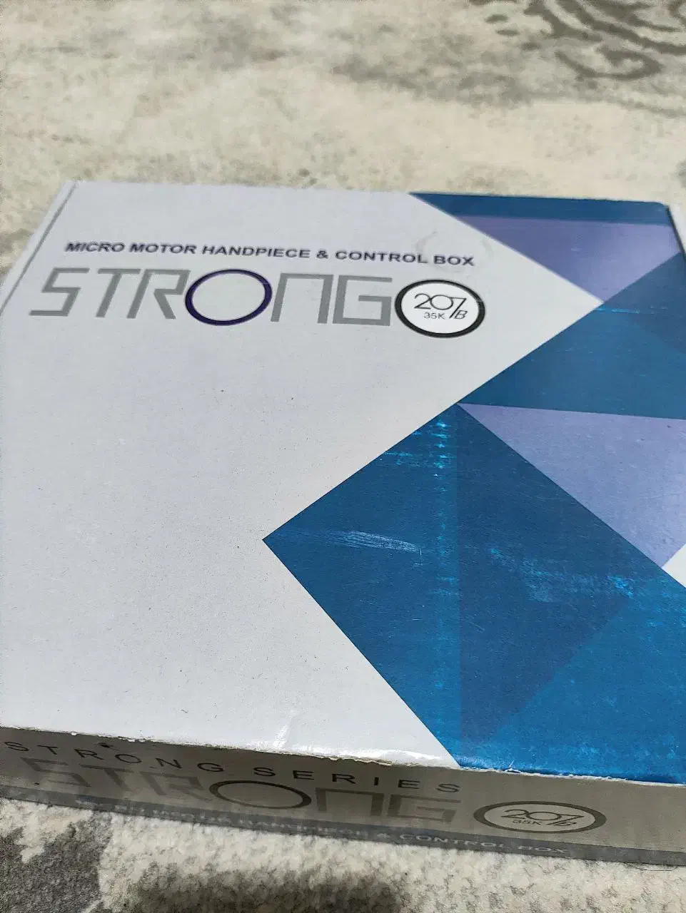 دستگاه سوهان برقی استرانگ۲۰۷|آرایشی، بهداشتی، درمانی|فردیس, شهرک ناز|دیوار