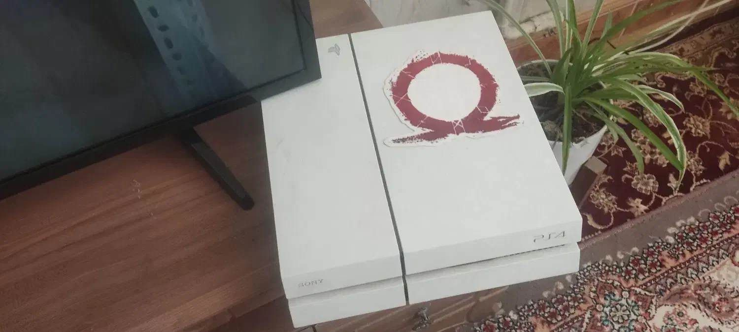 ps4 کپی خور|کنسول، بازی ویدئویی و آنلاین|شیروان (خراسان), |دیوار