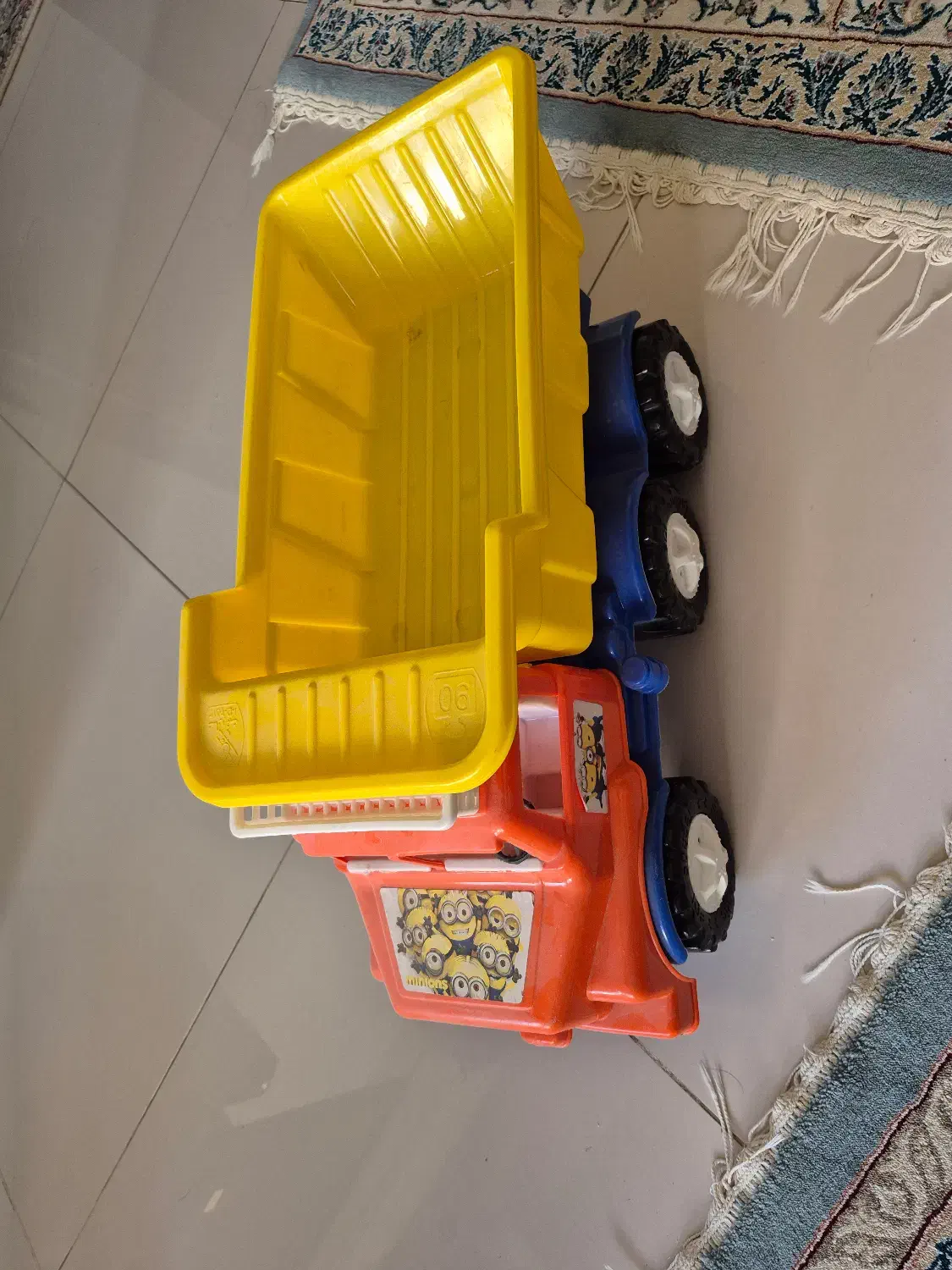 ماشین|اسباببازی|مشهد, تربیت (صدف)|دیوار