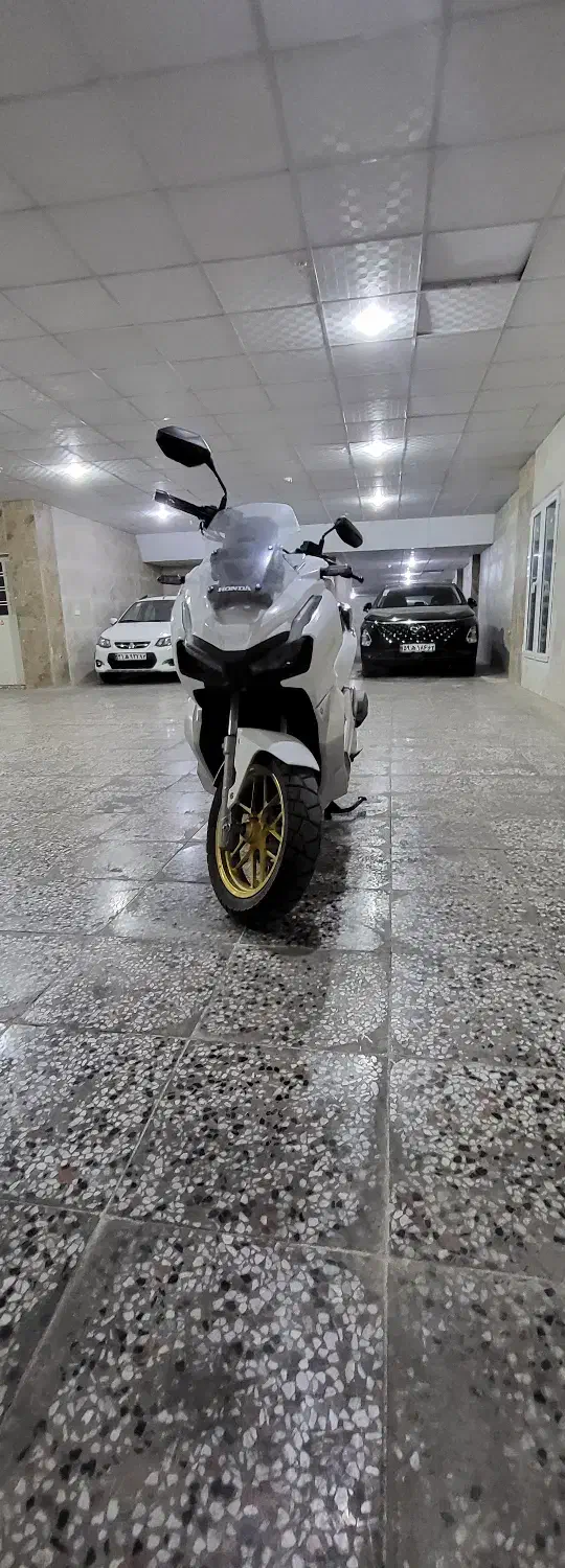 فروش موتور هوندا|موتورسیکلت|شیراز, فرهنگ شهر|دیوار