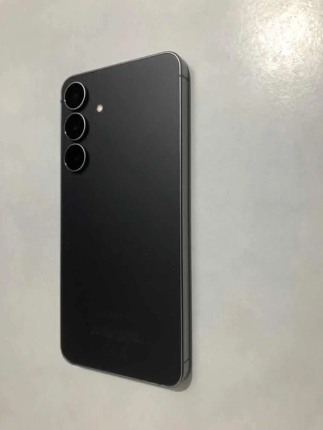 گلکسی S25 FE 256G 5G|موبایل|اهواز, کیانشهر|دیوار