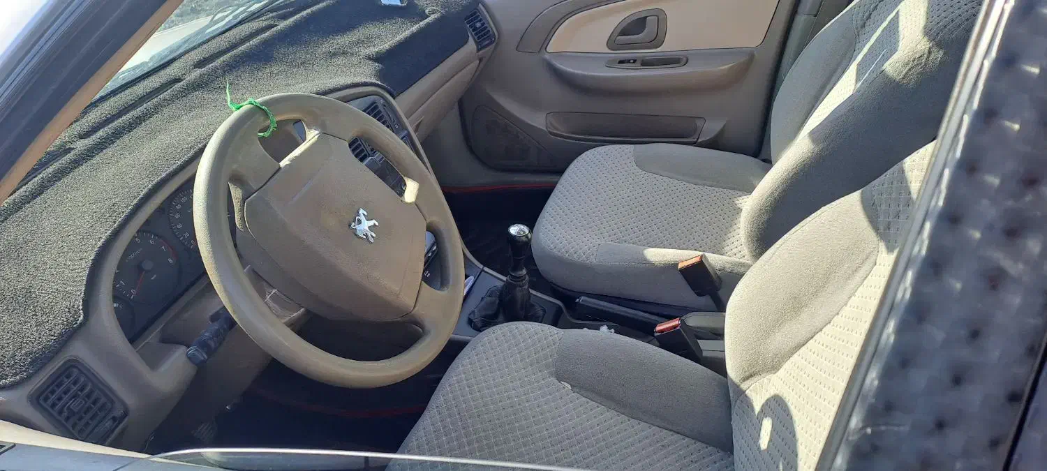 پژو ۴۰۵|خودرو سواری و وانت|اشتهارد, |دیوار